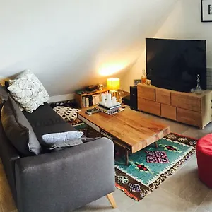 Malo Servan Appartement
